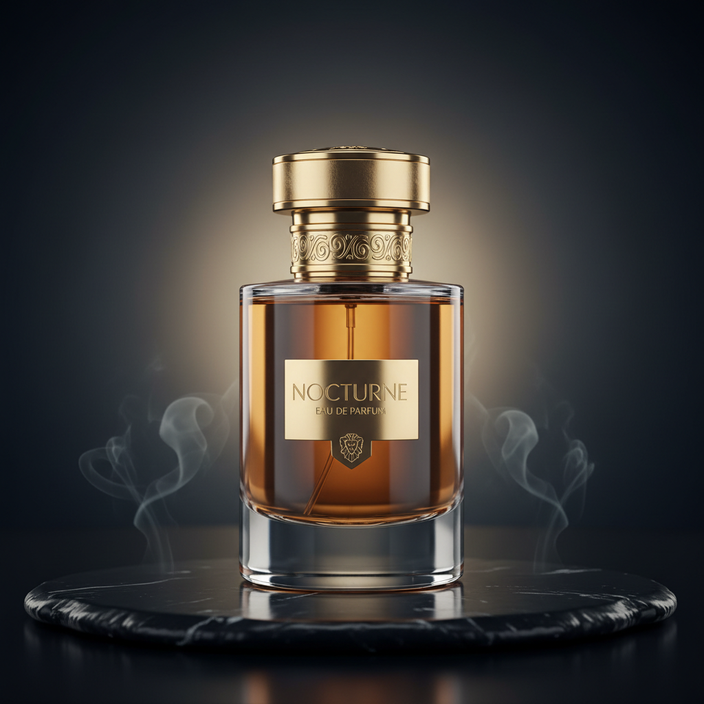 Noir Oud Eau de Parfum