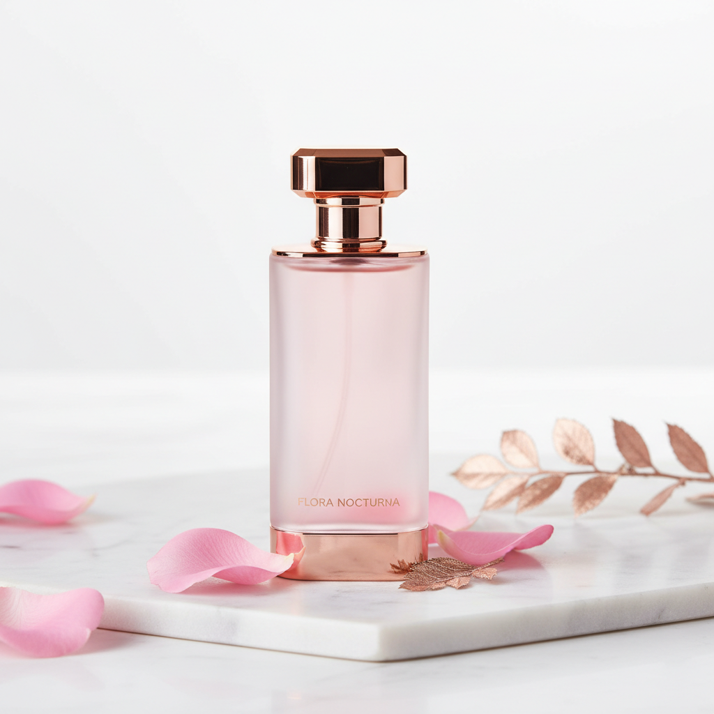 Rose Bloom Eau de Parfum